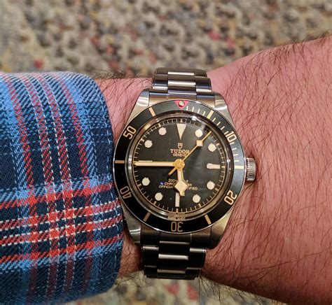 tudor black bay 58 good investment